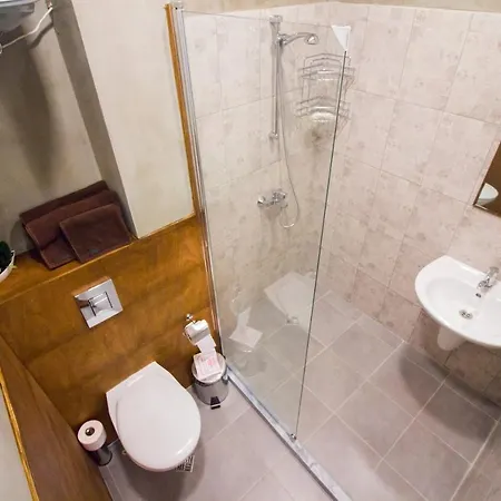 Hostel Vida Vintage Room's Burgas