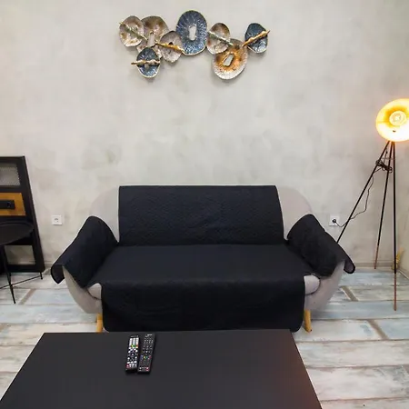 Vida Vintage Room's Hostel