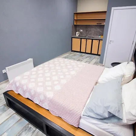 Hostel Vida Vintage Room's *