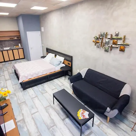 Vida Vintage Room's Hostel