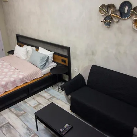 Vida Vintage Room's *