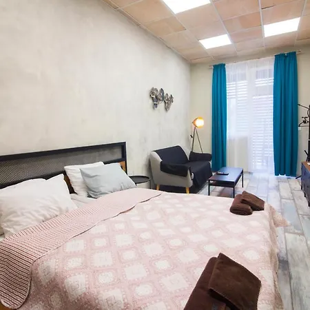 Hostel Vida Vintage Room's