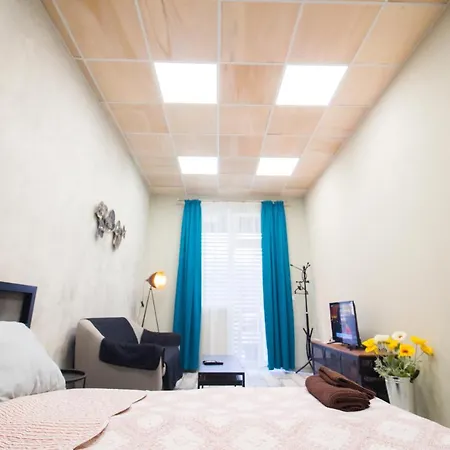 Hostel Vida Vintage Room's